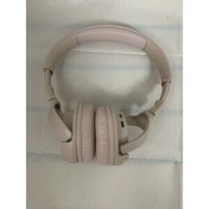 JBL Tune 500BT: Wireless On-Ear Headphones  Rose, Medium